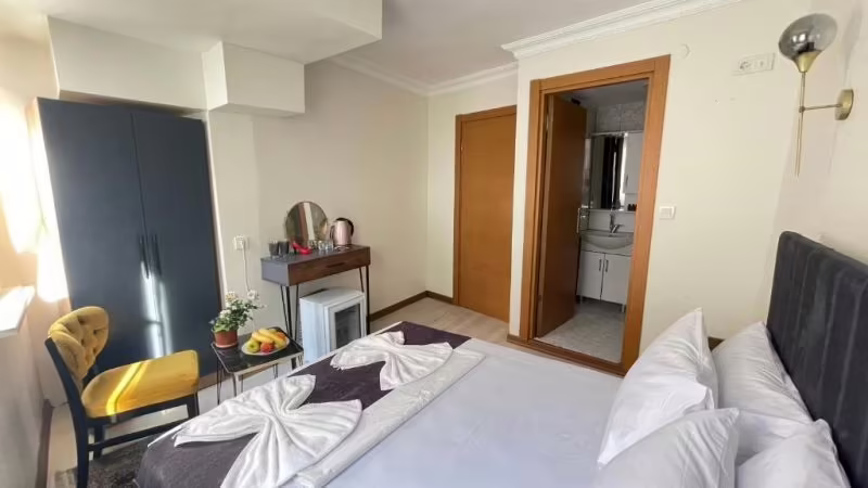 HOTEL WENA