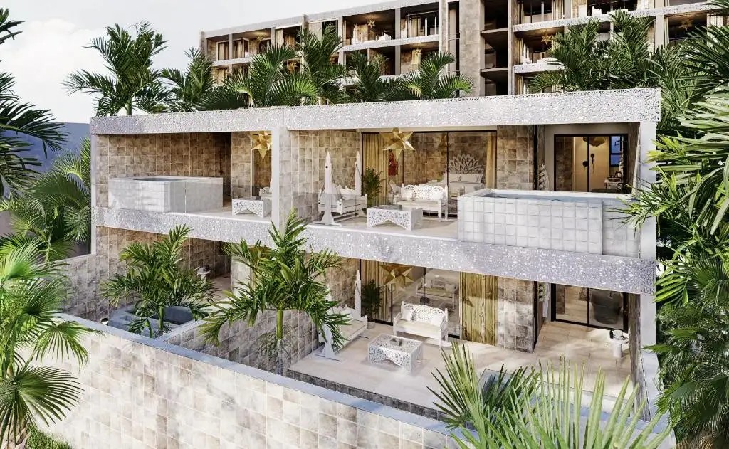 SHAH PALACE ZANZIBAR
