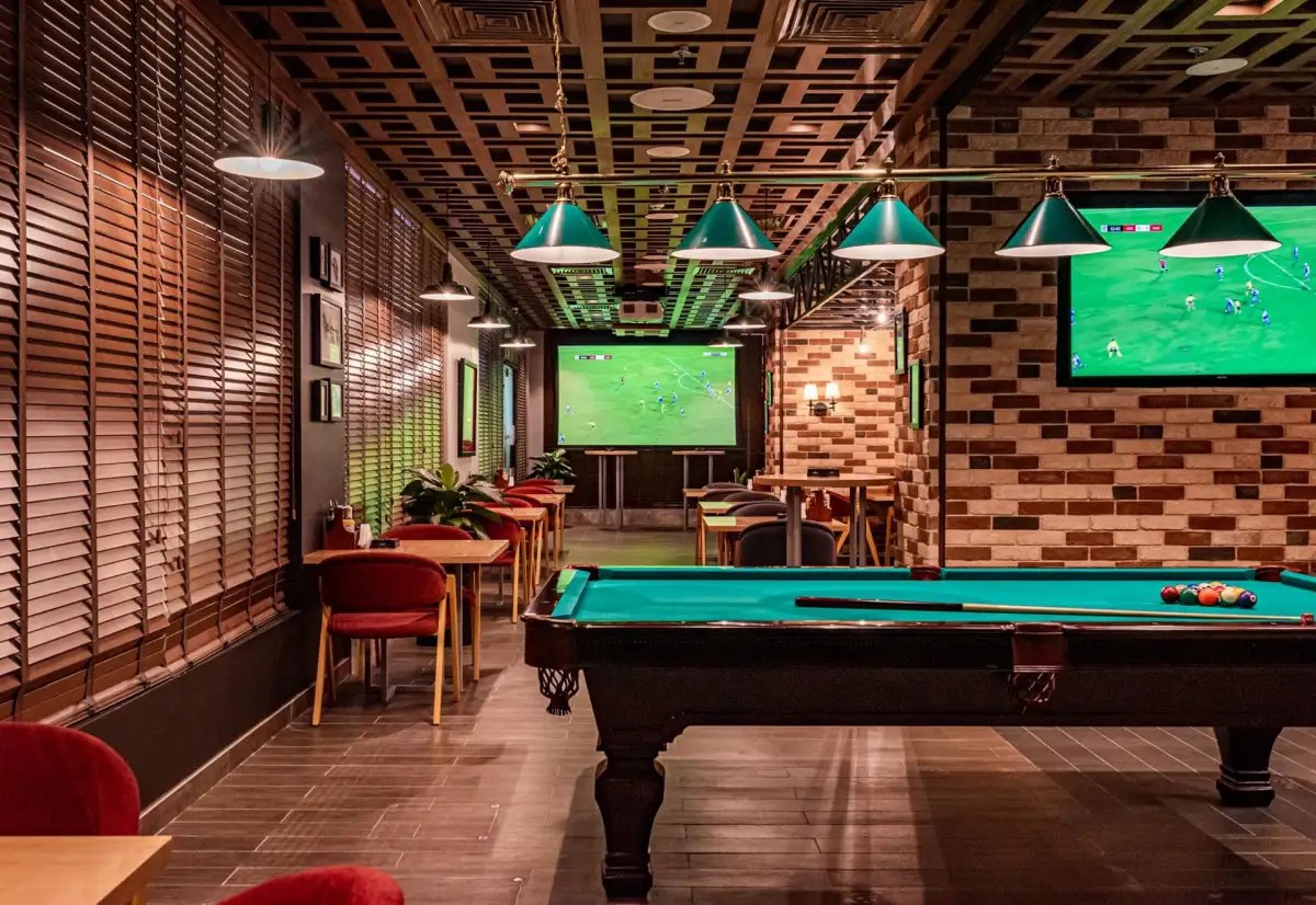 MERCURE DUBAI BARSHA HEIGHTS HOTEL SUITES & APARTMENTS