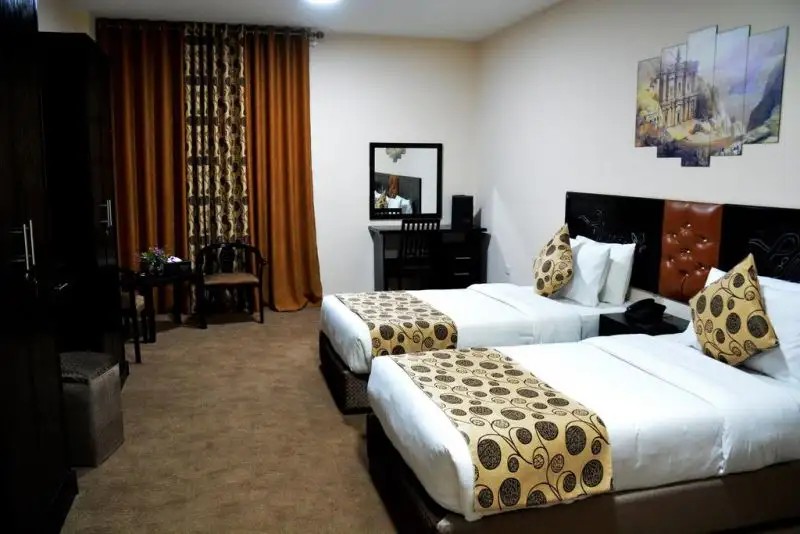 LILIUM HOTEL