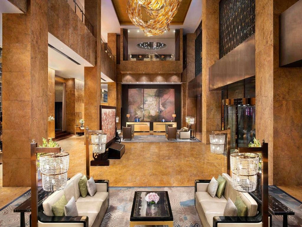 FAIRMONT BEIJING