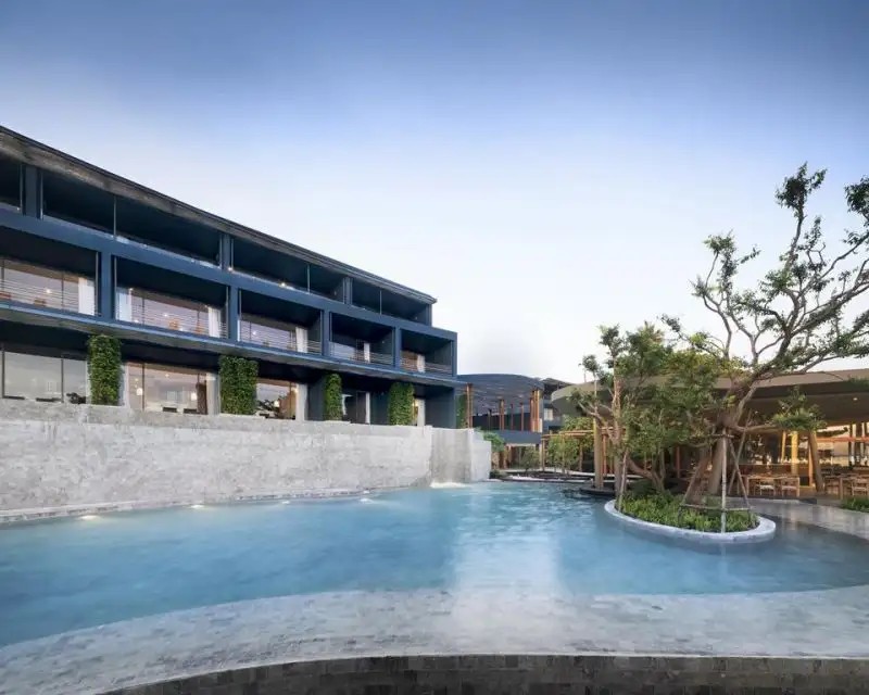 NAVANA NATURE ESCAPE