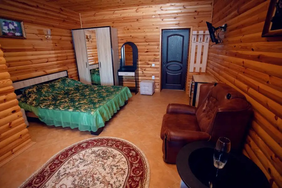 VITA WELLNESS & SPA (ВИТА ВЕЛНЕС ЭНД СПА)