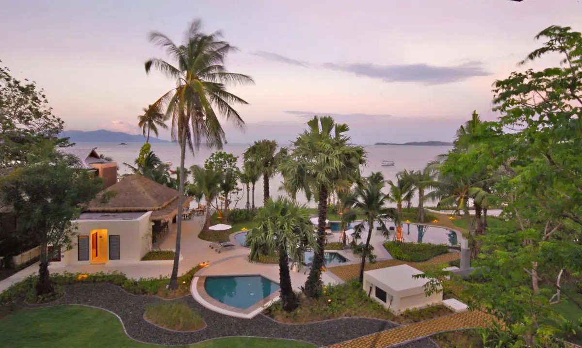 IBIS SAMUI BOPHUT