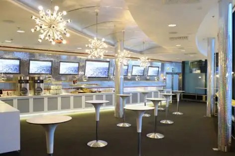 SCANDIC OULU