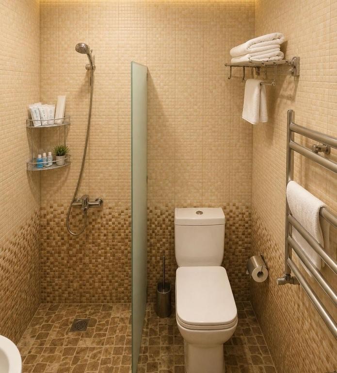 BEST CENTER HOTEL
