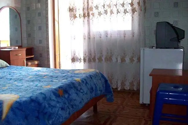 АМБАССАДОР ЛЕРМОНТОВО
