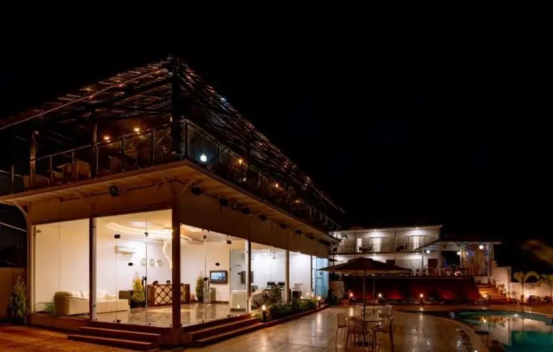BELLE VELLE RESORT