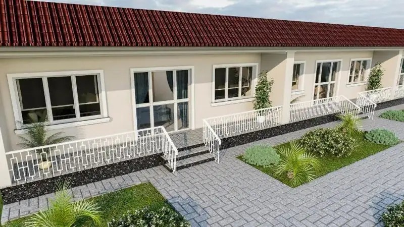 SUN VILLAGE (САН ВИЛЛАДЖ)