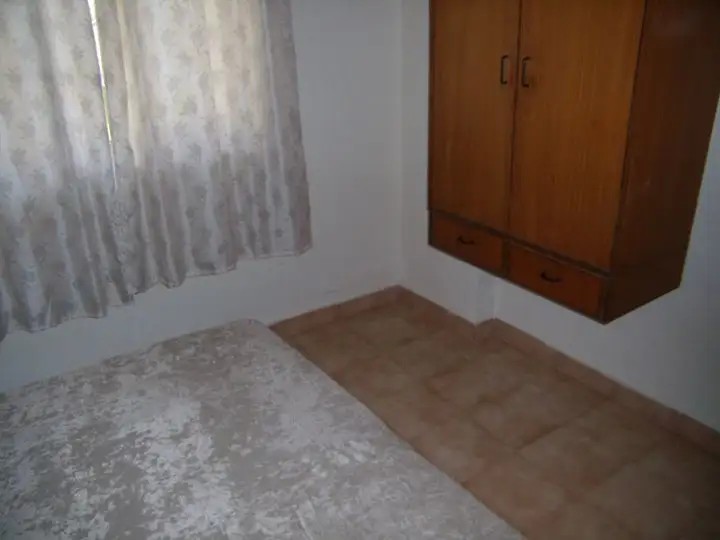 PIFRAN HOLIDAY BEACH RESORT