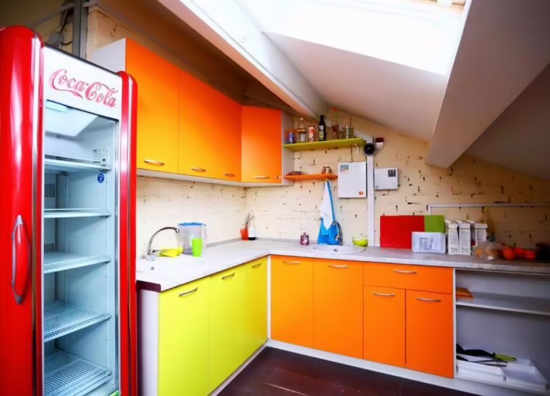 ID HOSTEL ROSTOV