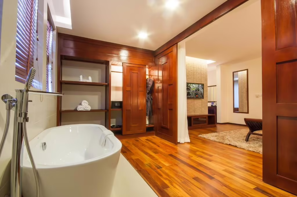 LOTUS BLANC RESORT (EX. LOTUS RESORT & SPA)