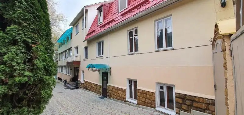 БЕШПАГИР