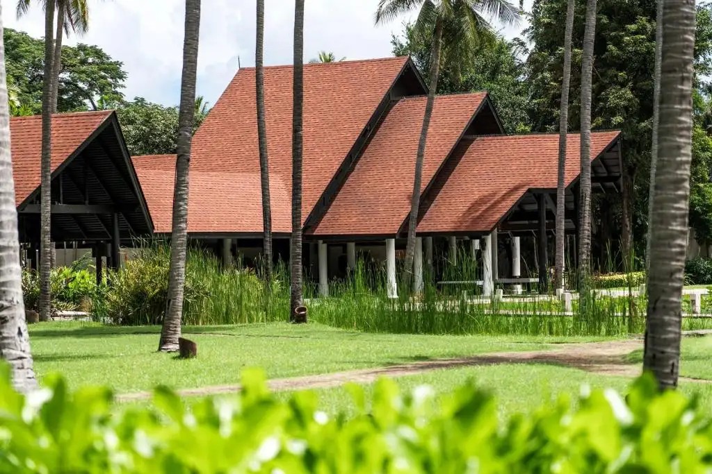 WYNDHAM HUA HIN PRANBURI RESORT & VILLAS