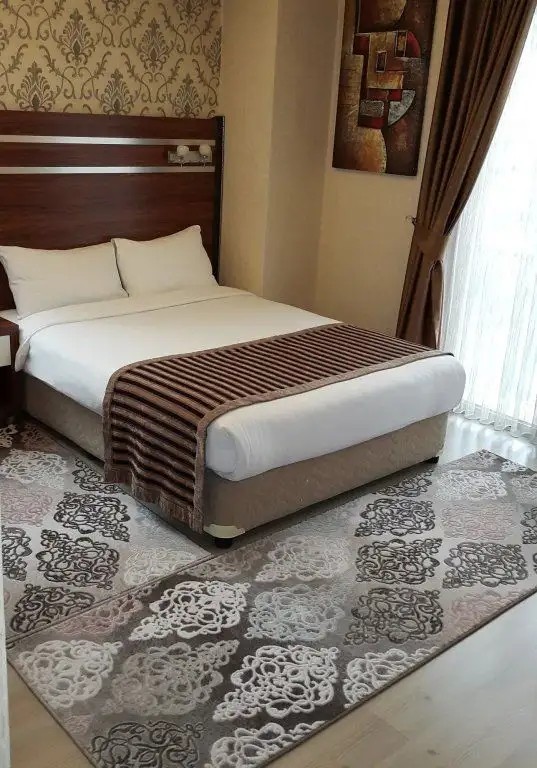 MY LIVA HOTEL