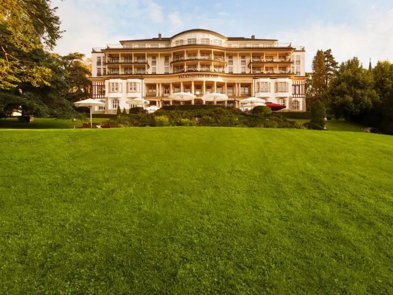 FALKENSTEIN GRAND KEMPINSKI