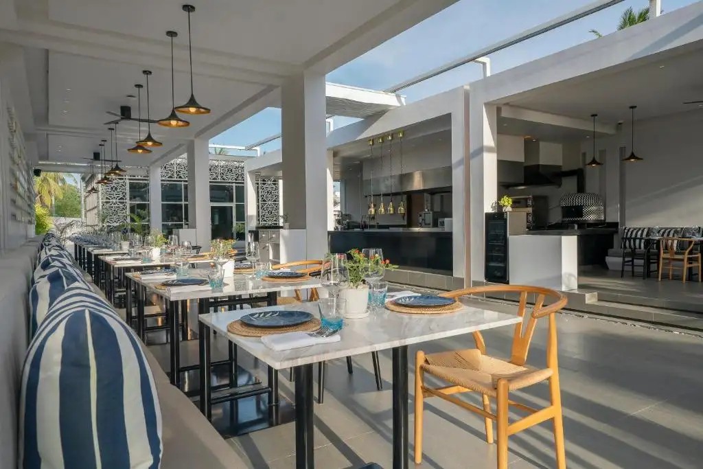 MELIA PHUKET MAI KHAO