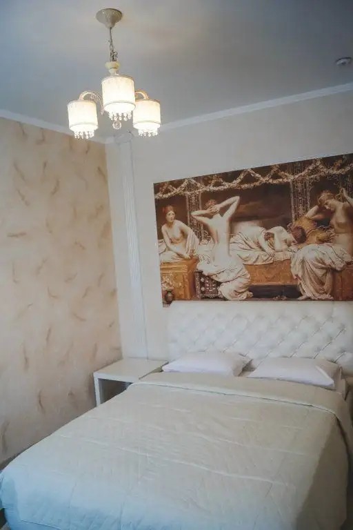 ГОСТЕВОЙ КЛУБ ДАЧА