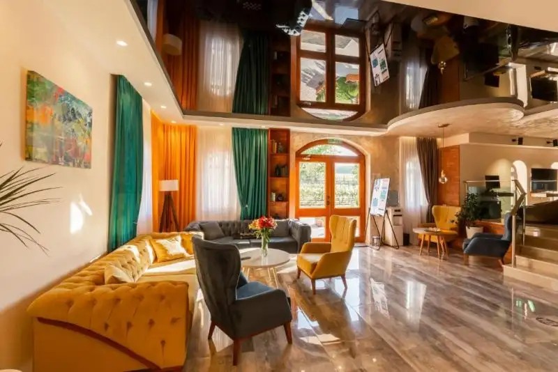 TSINANDALI RESORT