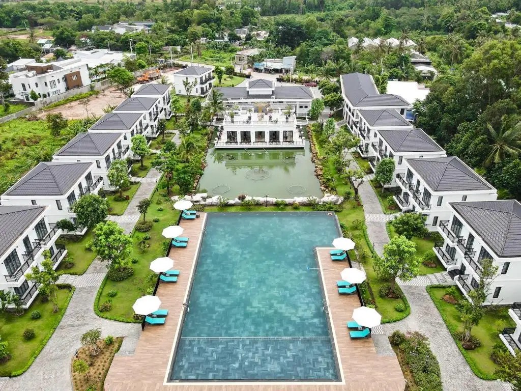 DAD RESORT PHU QUOC