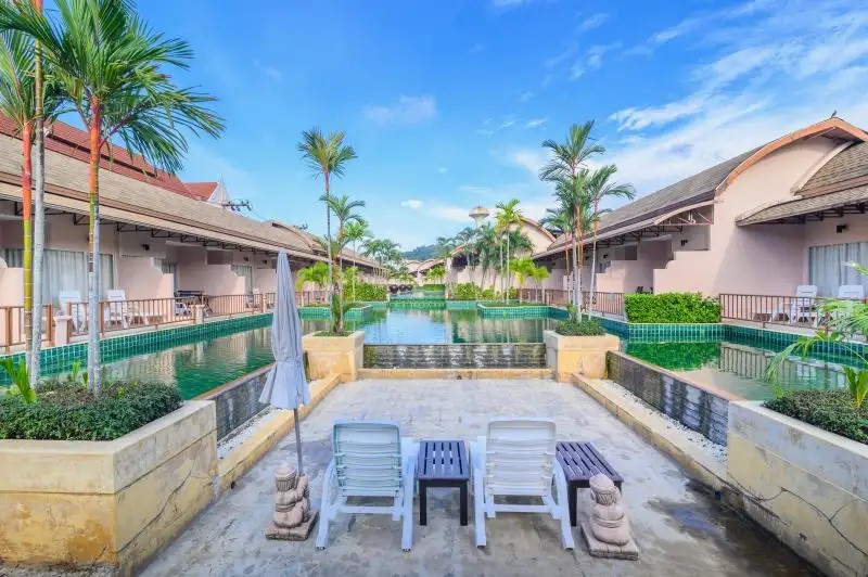 PHUKET KATA RESOTEL