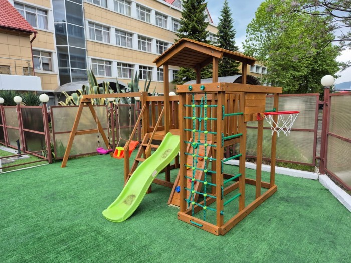 КАИССА
