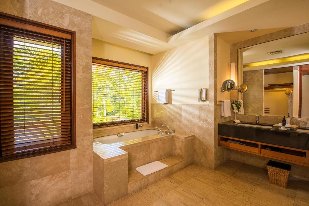 SHANTI MAURICE RESORT & SPA (EX. SHANTI MAURICE A NIRA)