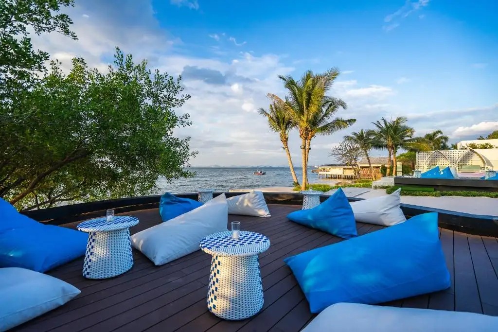 KRAM PATTAYA