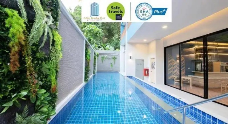 GOLDEN PARADISE HOTEL