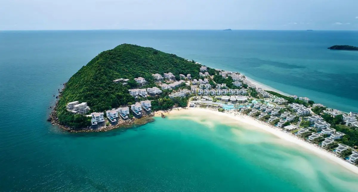 PREMIER VILLAGE PHU QUOC RESORT