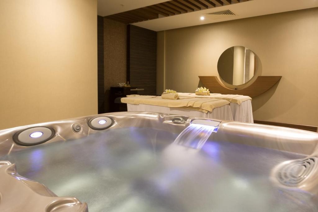 BOYALIK BEACH HOTEL & SPA