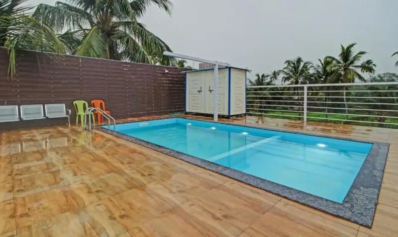 LA PRINCE RESIDENCY