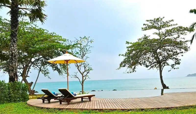 SEA DANCE RESORT