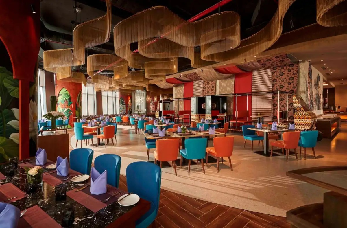 THE EMPYREAN NHA TRANG (EX. EASTIN GRAND)