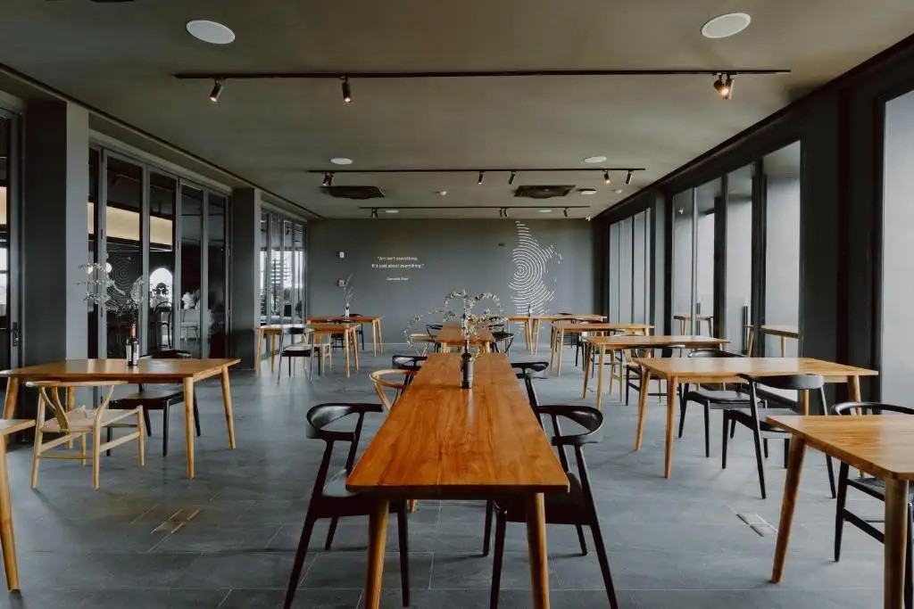 BLU MONKEY HUB & HOTEL BANGTAO BEACH PHUKET