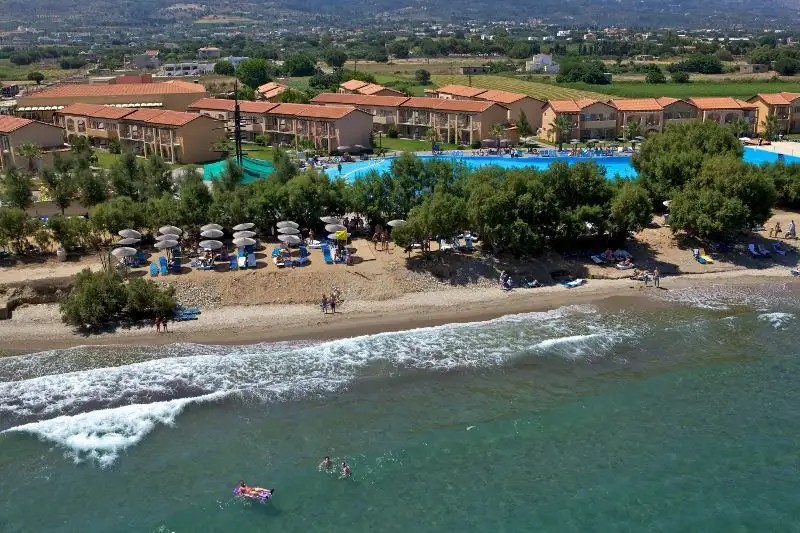 LABRANDA MARINE AQUAPARK (EX.AQUIS MARINE RESORT WATERPARK)