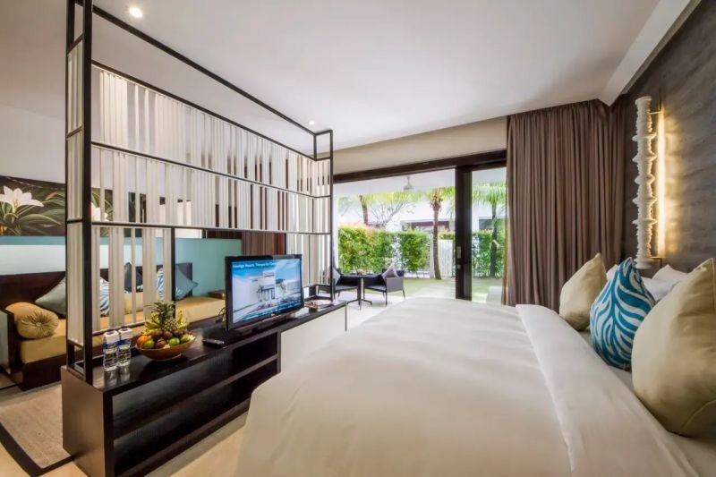 garden suite