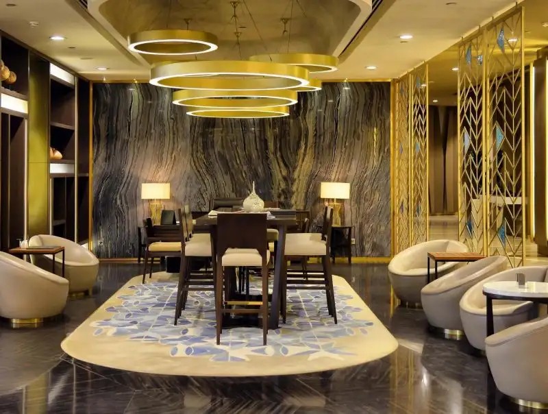 HILTON ISTANBUL KOZYATAGI