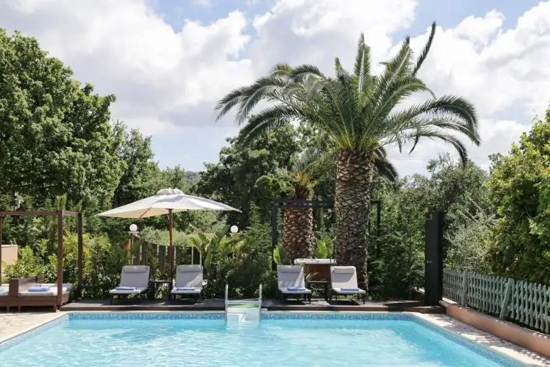 LENA MARE BOUTIQUE HOTEL