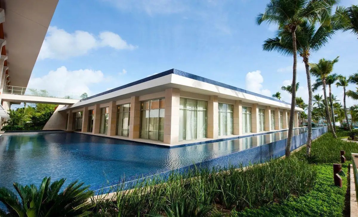 FAMILY CLUB BARCELO BAVARO PALACE DELUXE