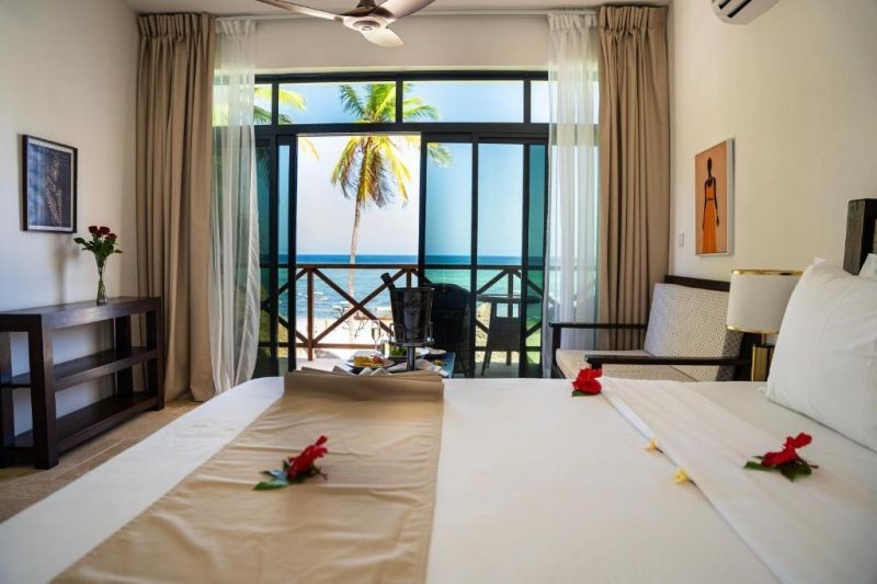 king ocean view