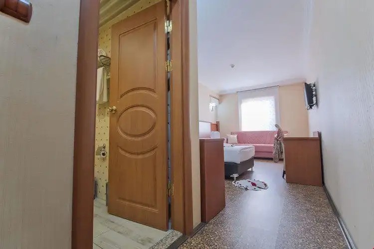KONAK KAYSERI HOTEL
