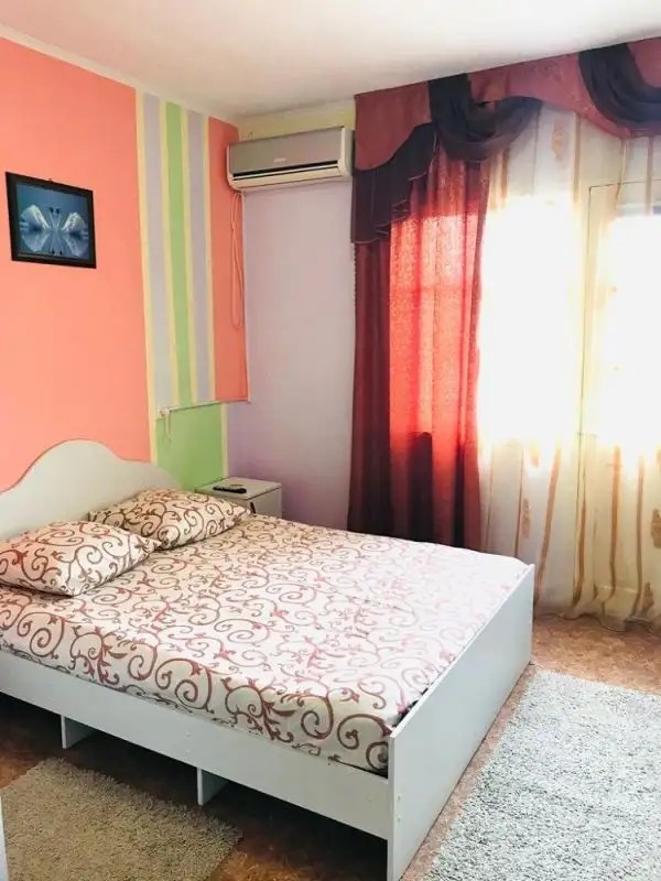 ПАЛЬМОВАЯ РОЩА