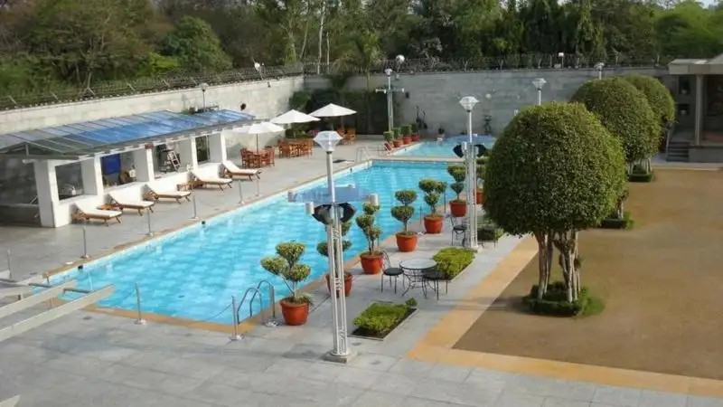 JAYPEE VASANT CONTINENTAL