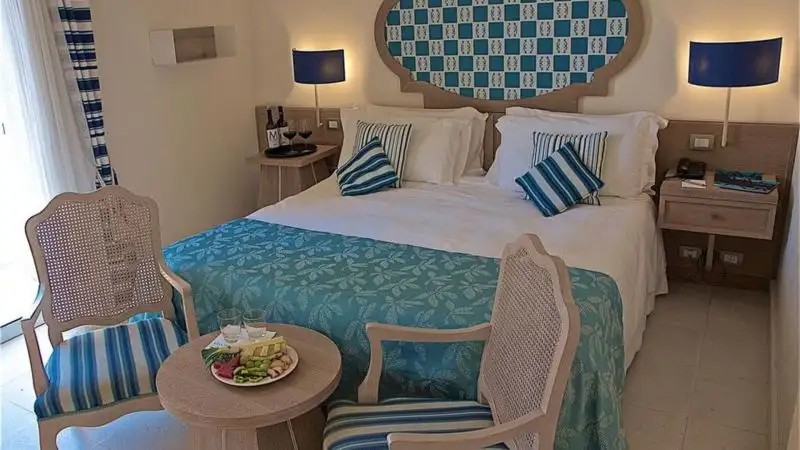 VIVOSA APULIA RESORT (EX. IBEROTEL)