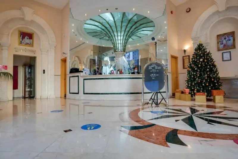 GRAND CONTINENTAL FLAMINGO