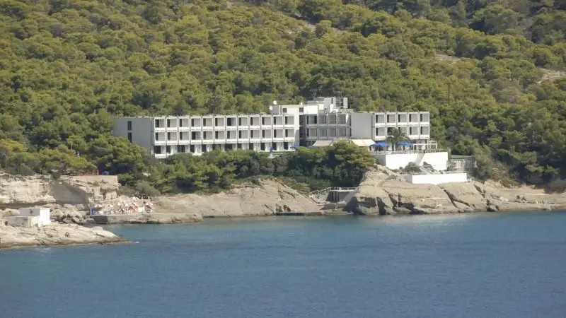 AIGINA APOLLO HOTEL