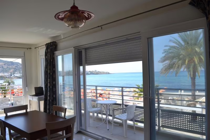 4S BEACH APARTMENTS