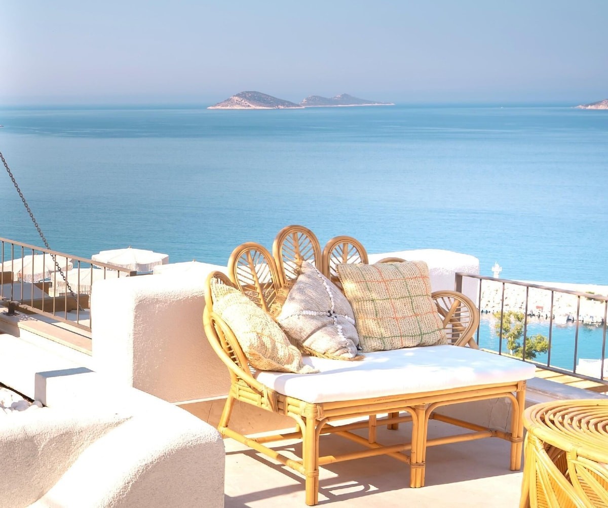 CASA PERY HOTEL & WELLNESS BOUTIQUE