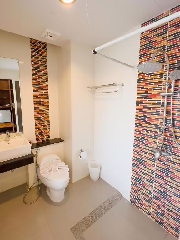 MELISSA KATA BEACH RESORT (EX. PUDING HOLIDAY WORLD KATA)